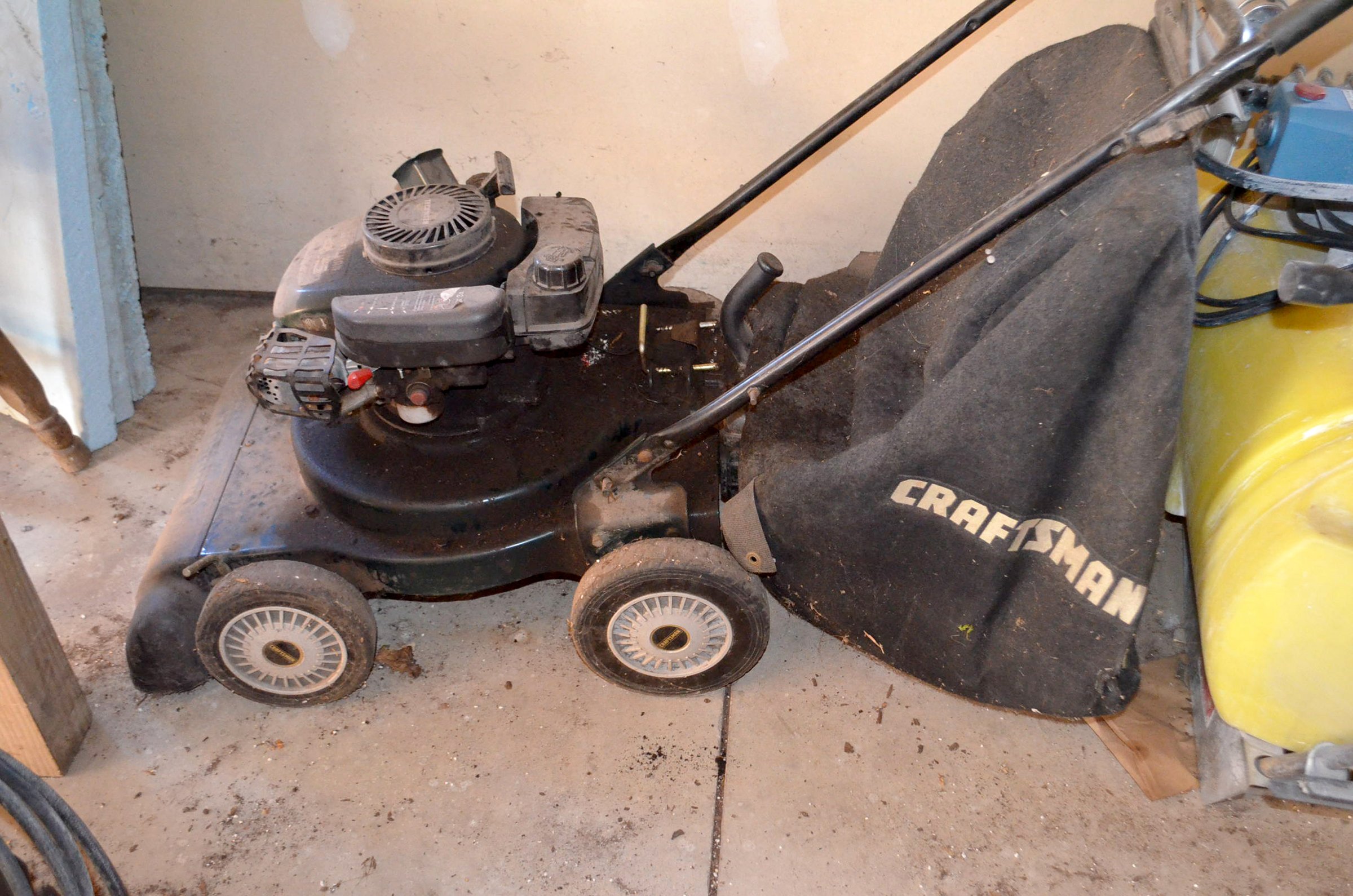 Property photo 23 - PERSONAL PROPERTY AUCTION OF DEWALD GARDENS IN ALLEN COUNTY, INDIANA